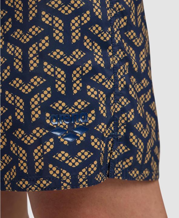 Actual product image Arena Swimming boxer shorts (S)