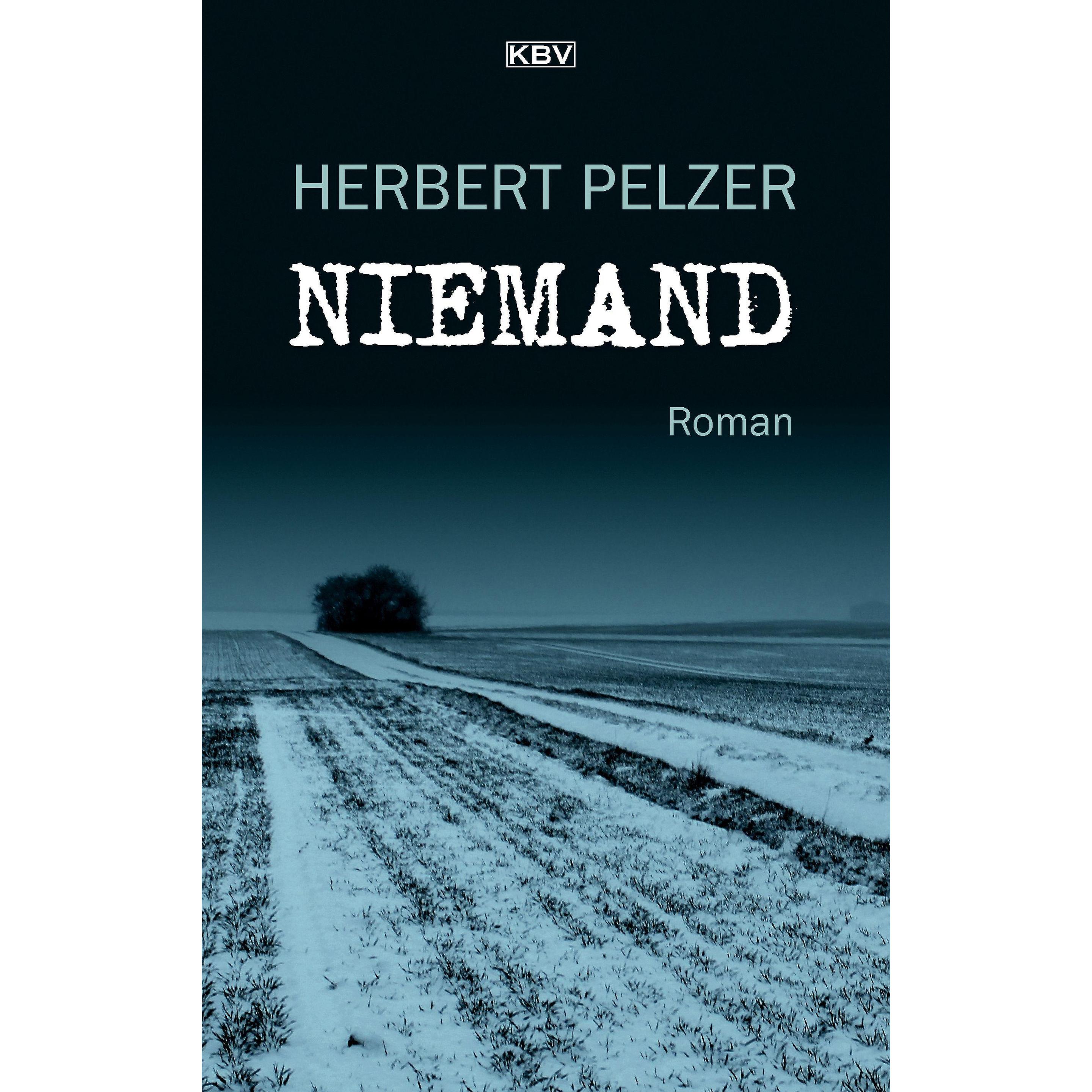 Niemand, Belletristik von Herbert Pelzer