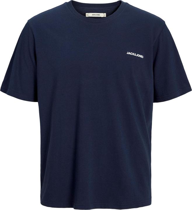 Produktbild Jack & Jones Plus Size Loungewear Set Loungewear Set (6XL)
