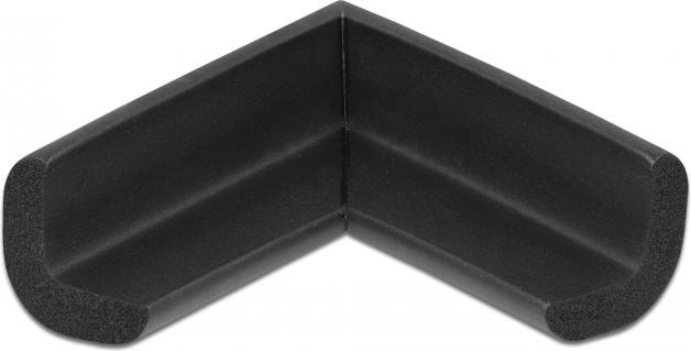 Actual product image Delock Self-adhesive edge protection