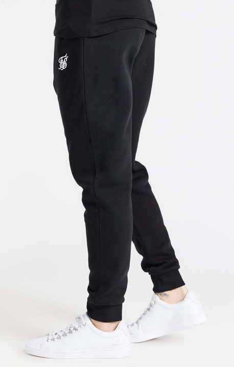 Actual product image Siksilk Essential Cuffed Jogger Sweatpants (XL)