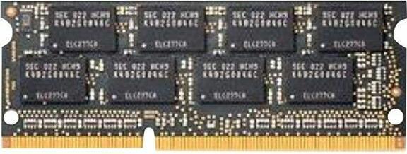 Actual product image Lenovo 0b47381 (1 x 8GB, 1600 MHz, DDR3L-RAM, SO-DIMM)
