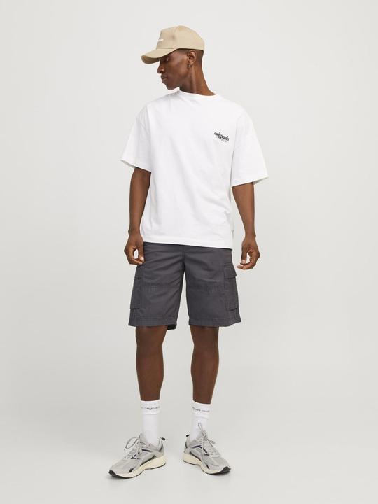 Produktbild Jack & Jones 2er-pack Loose Fit Cargo Shorts Cargo Shorts (S)