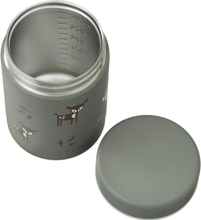 Produktbild Fresk Thermos Behälter, Reh Olive