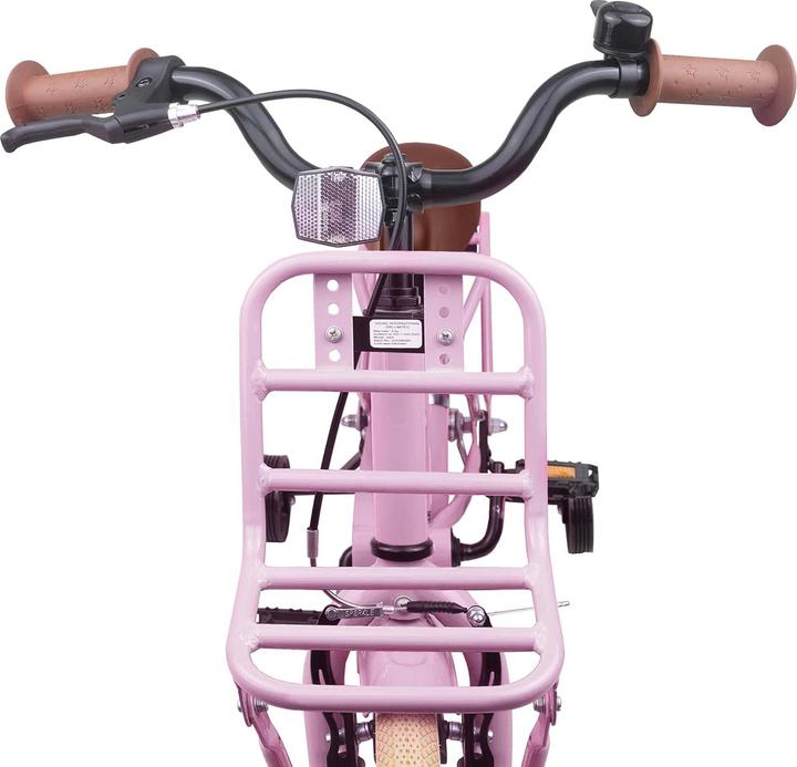 Produktbild vidaXL Kinderfahrrad (16")