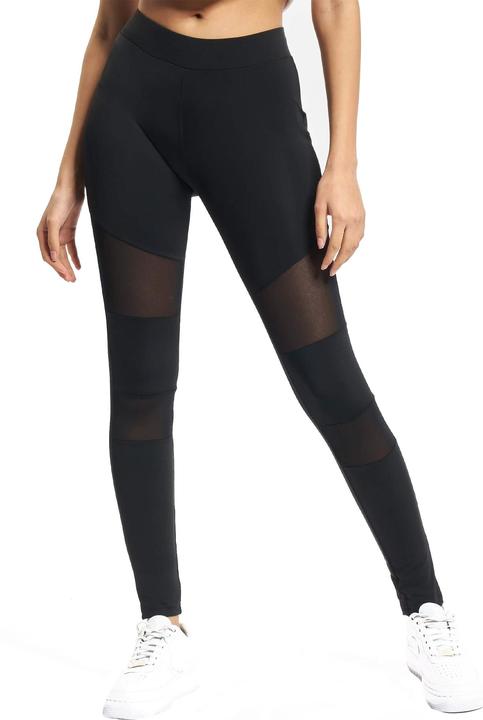 Produktbild Urban Classics Leggings 2erPack (L)