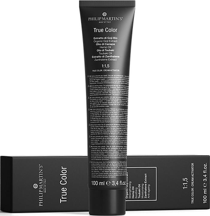 Farmagan Bi Oactive Hs3 Argan - 100 Ml (100 ml)