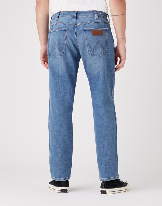 Actual product image Wrangler Greensboro (W40/L30)