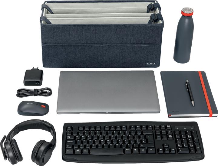 Immagine prodotto Leitz Borsa per la condivisione della scrivania (A4)