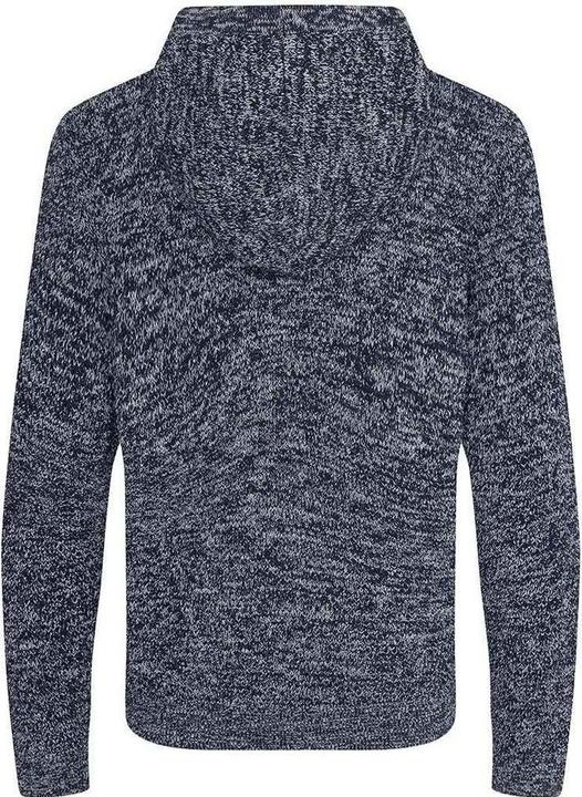 Grau meliert, Marine