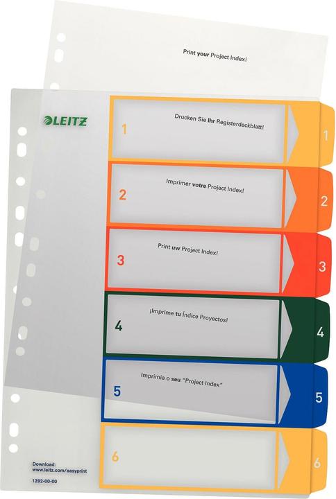Image du produit Leitz PC