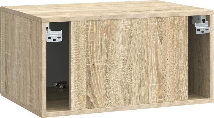 Produktbild vidaXL Wandschrank (59.50 x 41 x 30 cm)