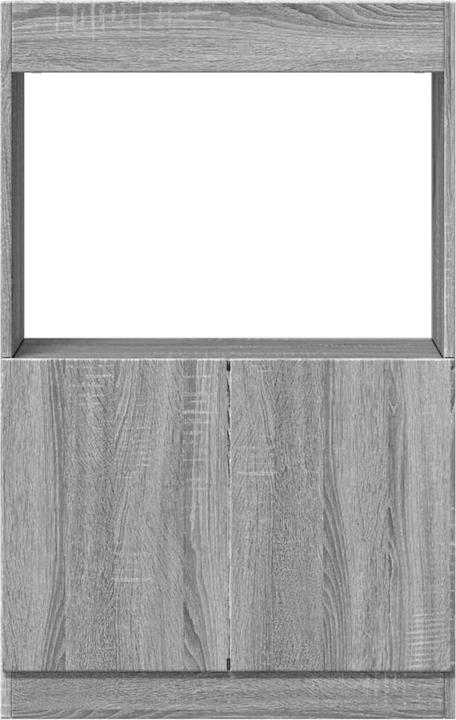 Produktbild vidaXL Highboard (63 x 33 x 100 cm)
