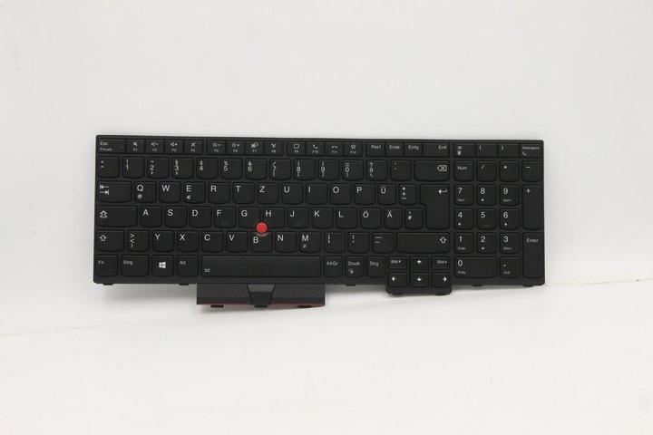 Image du produit Lenovo Keyboard w/ BL French