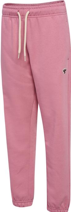 Produktbild hummel Hmljr Loose Sweatpants Bee (146)
