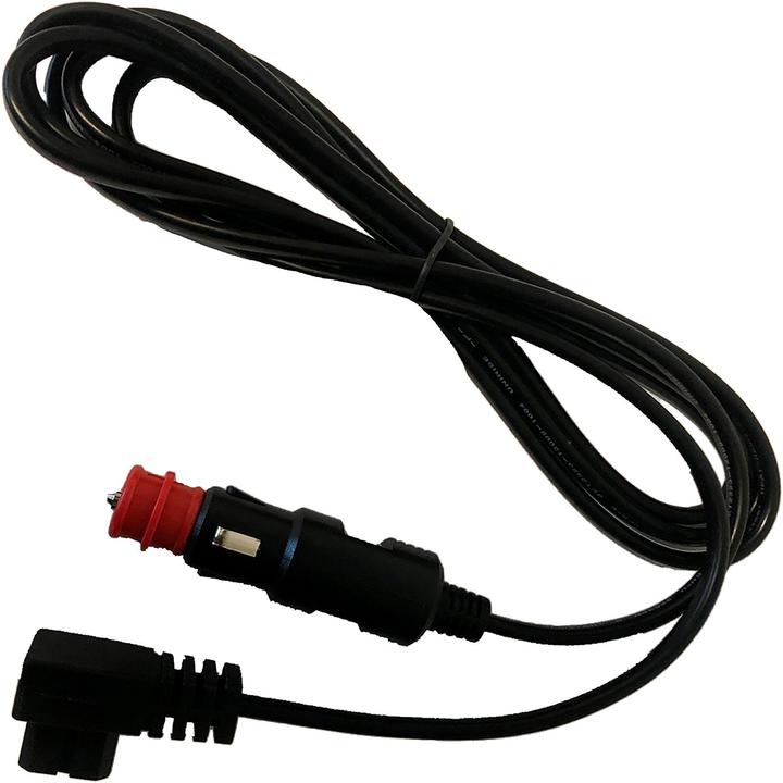 Makita Car adapter 12 -24 V