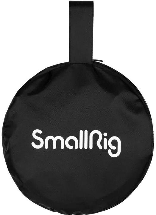 Image du produit SmallRig Réflecteur circulaire pliable 5 en 1 (22") 4126 (Réflecteur, Réflecteur rabattable, 56 cm)