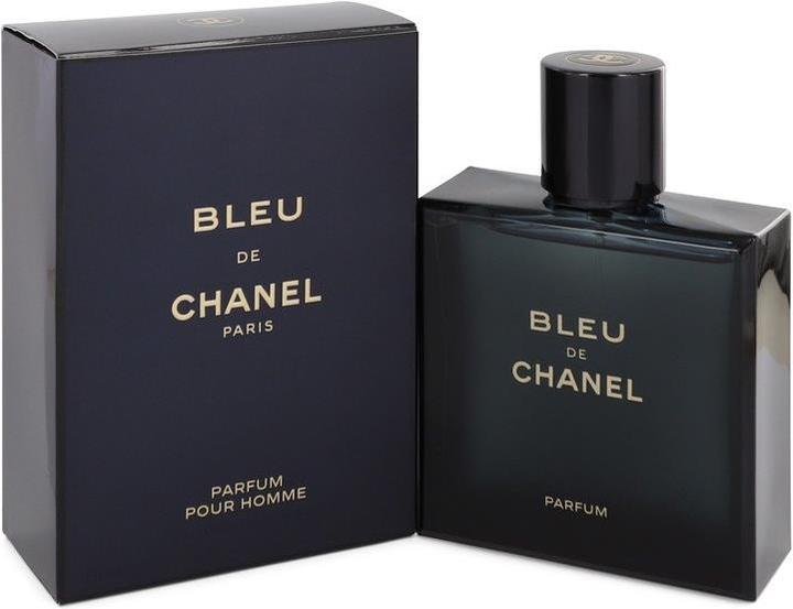 Image du produit Chanel Bleu De (Eau de parfum, 150 ml)