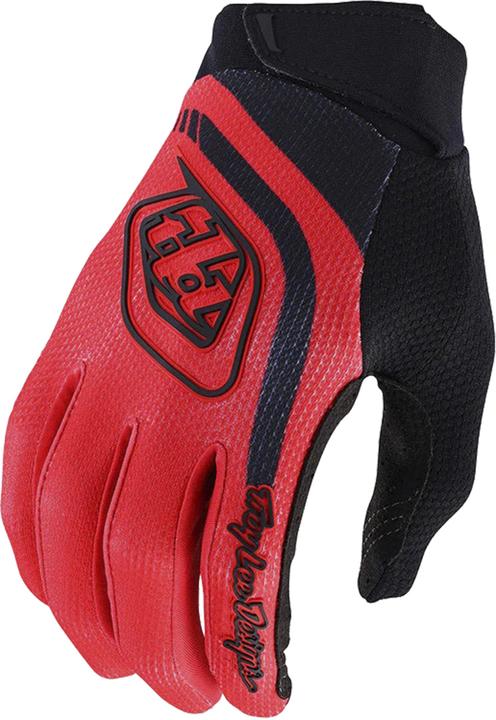 Troy Lee Designs GP Pro Handschuh, Solid, red, L (L)