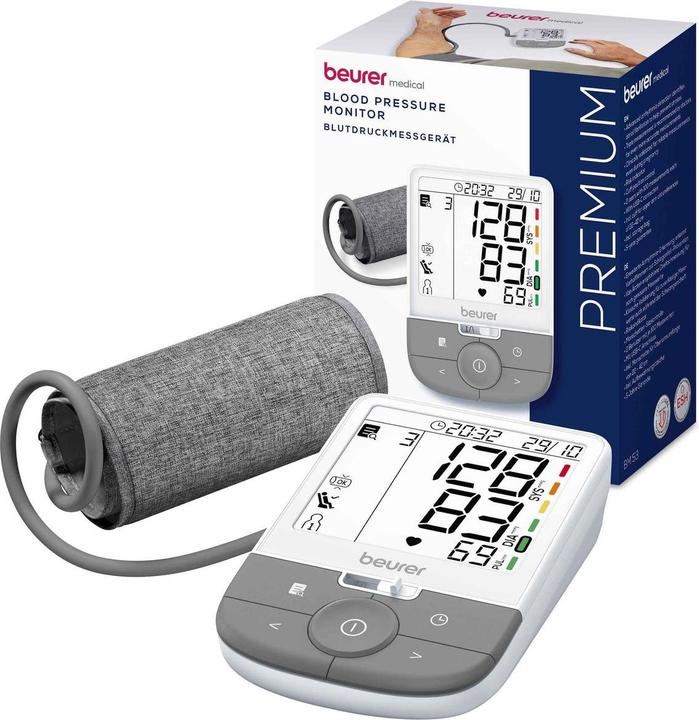 Actual product image Beurer BM 53
