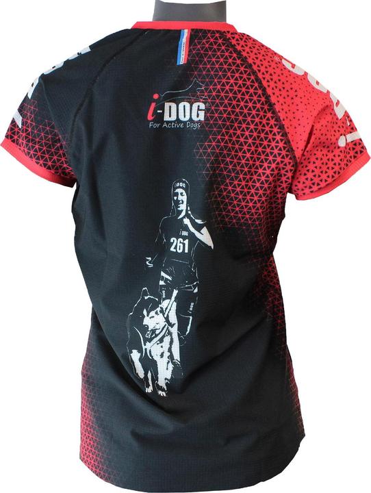 Image du produit i-DOG Ripstretch Dry Raidlight (XS)