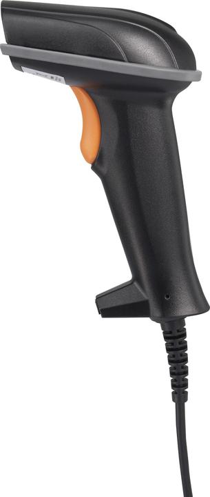 Produktbild Renkforce Barcode Scanner 2D USB (1D-Barcodes, 2D-Barcodes)