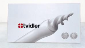 Produktbild Tvidler Spiral Ohrenschmalz Entferner Refill-Pack 10 Aufsätze
