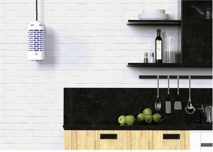 Produktbild Swissinno Elektrischer Insekten-Falle LED 3 Watt