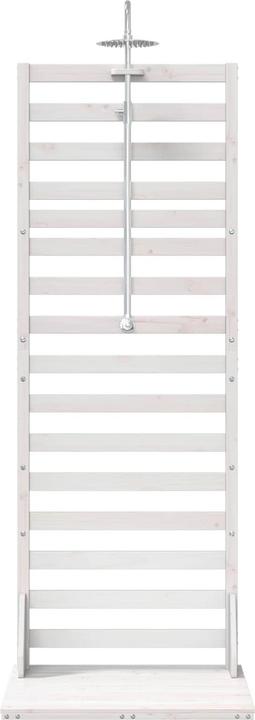 Produktbild vidaXL Outdoor-Dusche