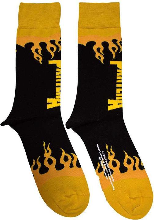 Produktbild Pantera Knöchelsocken (37 - 40.5)