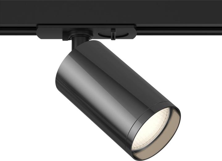 Noir Graphite
