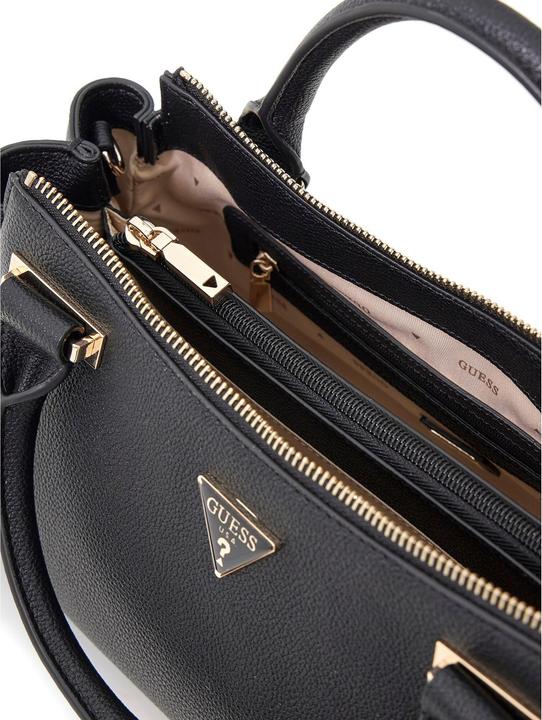 Produktbild Guess Evie Triple Compartment Satchel Bag