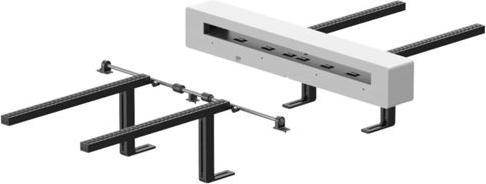 XTool Fördervorrichtung Feeder für P3