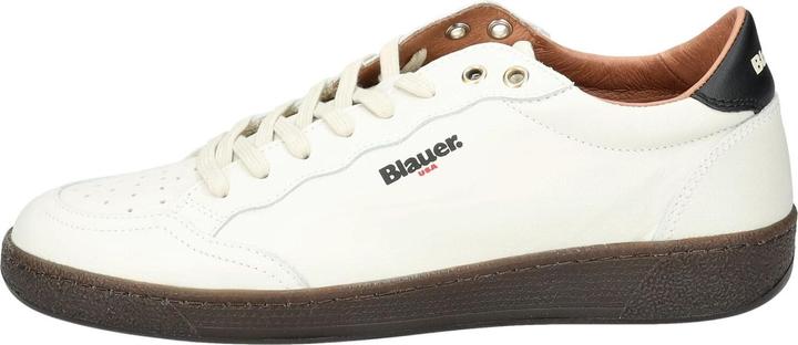 Produktbild Blauer Sneaker (43)