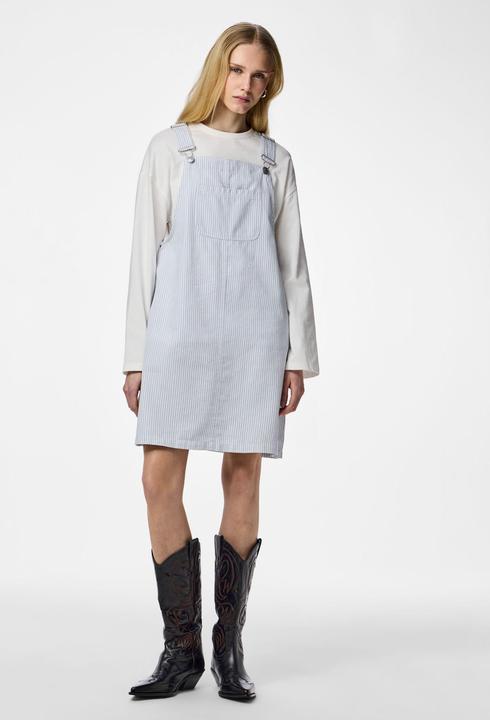 Image du produit Pieces PCALLO Pinafore-Kleid (S)