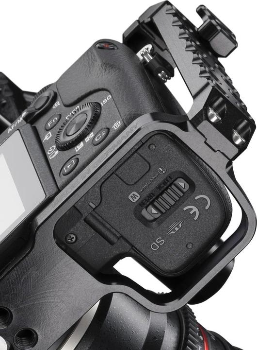 Image du produit Walimex Aptaris Cage pour Sony A6000, A6300, A6500 (Cage)