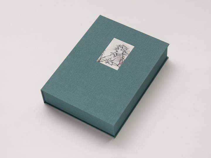 Produktbild Ludwig Emil Grimm (Deutsch, Ludwig Emil Grimm, 2015)