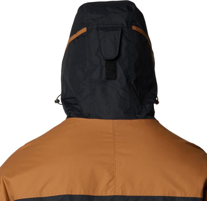 Actual product image Columbia Challenger™ II Insulated Pullover (M)