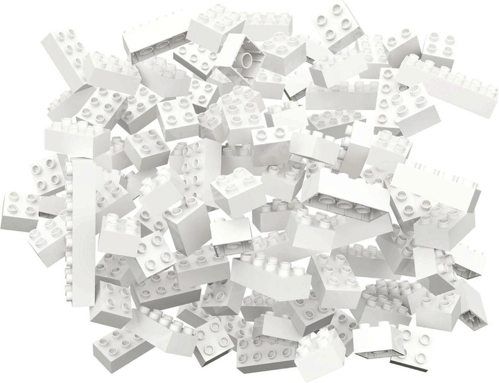 Image du produit Hubelino Jeu de briques