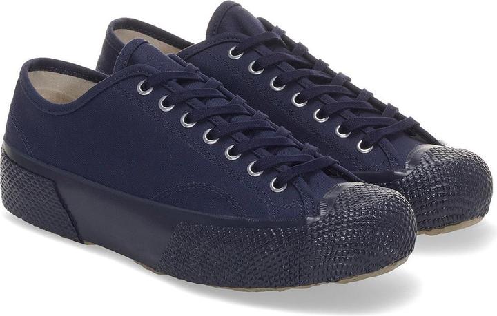 Produktbild Superga Sneaker 2434 Bk Sateen (43)