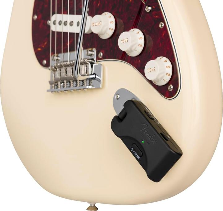 Image du produit Fender Telepath Wireless System (Système sans fil)