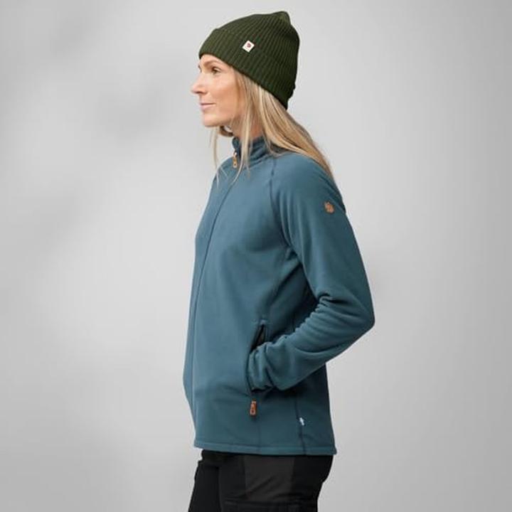 Actual product image Fjällräven Övik Lite Fleece Jacket W (S)