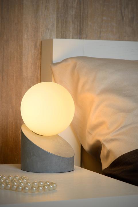 Actual product image Lucide Len (G9)