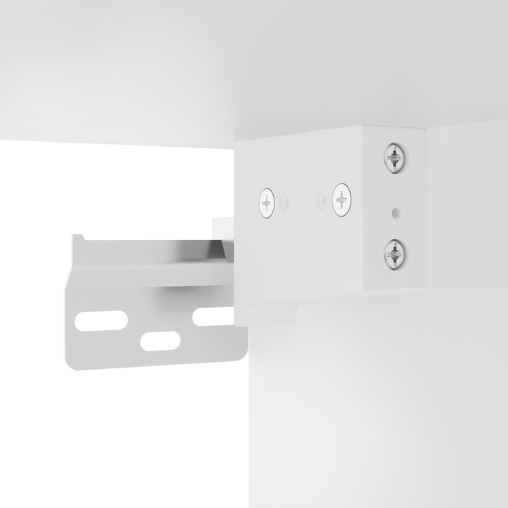 Immagine prodotto VidaXL Armadio a muro (80 x 15 x 80 cm)