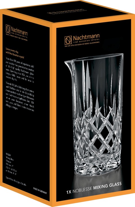 Image du produit Nachtmann Verre à mélanger 'Noblesse (Verre à mélange)
