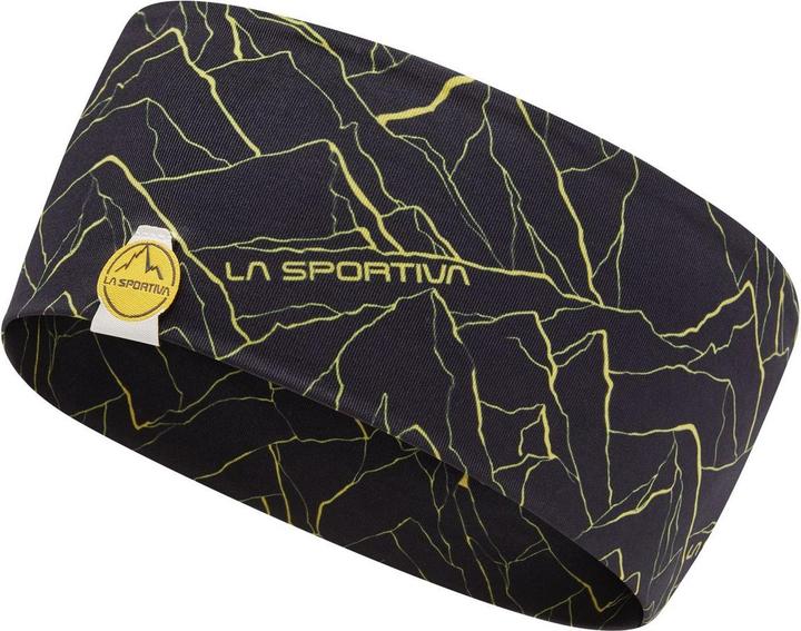 Actual product image La Sportiva Mountain Headband