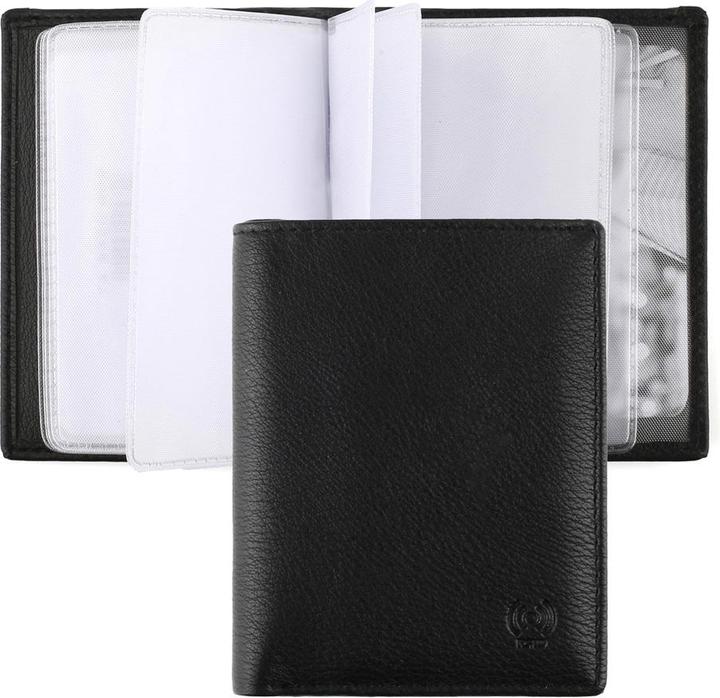 Productafbeelding Zoom Creditcard etui, RFID