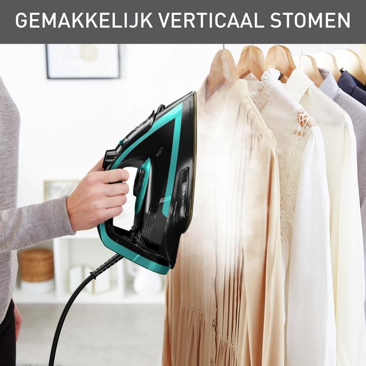 Produktbild Tefal IRON FV8066E0 (3000 W, 280 g/min)