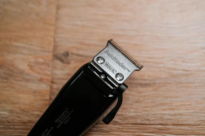 Produktbild Wahl Baldfader Clipper