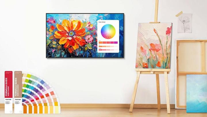 Image du produit BenQ SL4304 43IN WIDE TFT 109.22CM (3840 x 2160 pixels, 43")